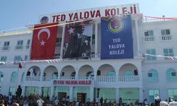 TED Yalova Koleji Bursluluk Sınavı İçin Başvurular Devam Ediyor