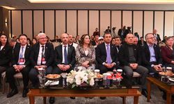 Marmara Medya Buluşması’na Yalovalı Gazeteciler de Katıldı