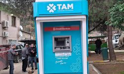 Teşvikiye Belediye Başkanı’ndan “ATM” Müjdesi