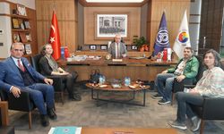 YTSO ile Yalova Üniversitesi Arasındaki İş Birliği Güçleniyor