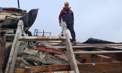 Yalova’da Fırtına Alarmı: 76 İhbar, TAMP Devreye Alındı