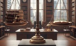 76 Barodan TBMM’ye Çağrı: “Avukatlara Yönelik Şiddete Dur Deyin”