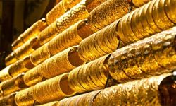 Altın’dan Rekor Üstüne Rekor