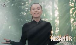 Yalovalı Nisanur Survivor’da