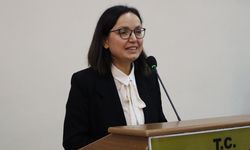 Yalova Valisi Dr. Hülya Kaya’ya Duygusal Veda