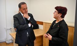 Vali Dr. Usta’dan Kurumlara Çıkarma