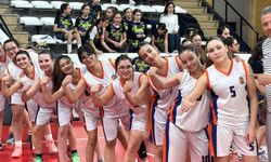 Yalova VİP’in Altyapısından Çifte Başarı