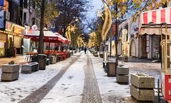 Yeni Yıl Yalova’ya Bereketiyle Geldi