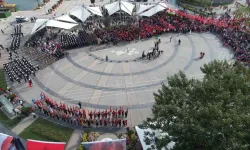 Yalova’da 2026 Toplantı ve Gösteri Alanları Açıklandı