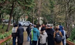 Yalova’da Gençler “Değerleriyle” Buluştu