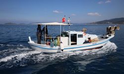 Yalova’da Küçük Ölçekli Balıkçılar İçin Destek Başvuruları Başladı