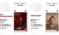 Yalova’da Tiyatro Dolu İki Gün