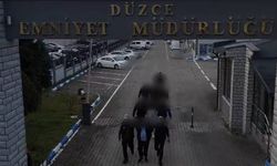 Yalova’dan Düzce’ye Uzanan Para Ağı Çökertildi