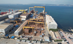 Yalova'nın 2025 İhracatı 805 Milyon 45 Bin Dolar