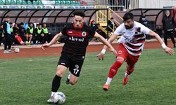 Yalovaspor, İlk Yarıyı Kazan’la Noktalıyor