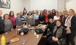 ‘Yarın Bugünden Başlar’ Seminerine Yoğun İlgi