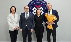 YAÜ Tıp Fakültesi’nde Dekan Yardımcısı Değişti