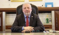 Yılmaztürk: “Miraç, Bir Arınma ve Allah' a Yükseliştir”