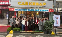 Zafer Partisinden Birlik Beraberlik Mesajı