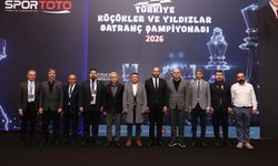 3 Bine Yakın Sporcu İlk Hamleyi Yaptı