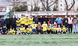 Acarspor Artık “Süper”