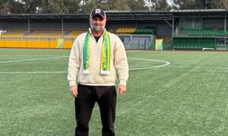 Altınova’nın Yeni Teknik Adamı Adem Aydemir