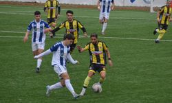 BAL’da İlk Yarı İstatistikleri Açıklandı