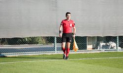 Batuhan Akkuş Süper Ligi Zorluyor