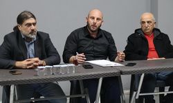 “Bize Verilen Umutlar Sadece Sözde Kaldı”