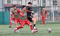 Bu Derbide Eşitlik Bozulmadı