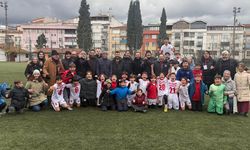 Bu Sezon Çiftlikköy’ün Üst ve Alt Yapısı Dikkat Çeken Performans Sergiliyor