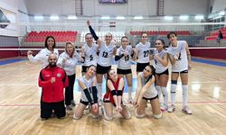 Çiftlikköy’ün Sultanları Uşak’tan Şen Döndü (3-0)
