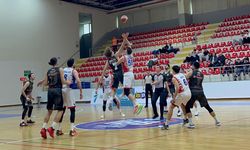 Dev Adamlar Dinlenecek