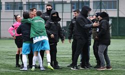 Doğan’a Tek Devre Yetti