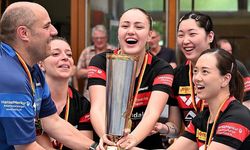 Ece Haraç’tan İnanılmaz Çıkış