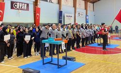 Ensar ve Umutcan’dan Büyük Başarı