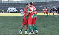 Evimizde İstediğimiz Gibi Oynamadık