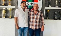 Faruk Yiğit’ten Yalovalılara, Yalovasporlulara Çağrı