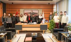 Fazlaca’dan Altınovalı Taekwondoculara Tam Destek