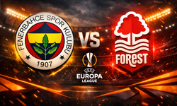 Fenerbahçe'nin Rakibi Nottingham Forest Oldu