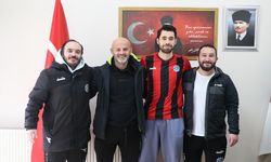 Fıratcan ve Göktuğ Çiftlikköy Belediyespor’da