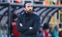 “Fiziksel ve mental olarak çok güçlü durduk”