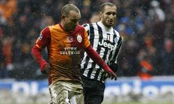 Galatasaray, Juventus'la 6 Kez Rakip Oldu