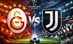 Galatasaray'ın Rakibi Juventus Oldu