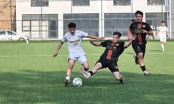 Gelişim Ligi’nde Derbi Heyecanı