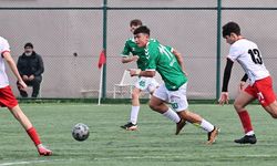 Gelişim Liglerinde Heyecan Devam Ediyor