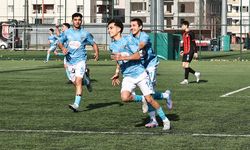 Gençler Uşak’ı Elinden Kaçırdı