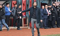 “Hedefimiz Play-Off’lardan Bir Üst Lige Çıkmak”