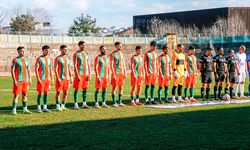 Kafkas Zirveye Kuruldu