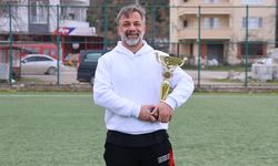 Kocadere’nin Hayali Gerçek Oldu